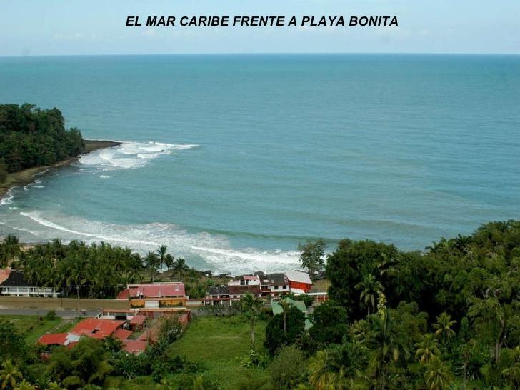 Roca Mar Playa Bonita Hotel Puerto Limon Buitenkant foto