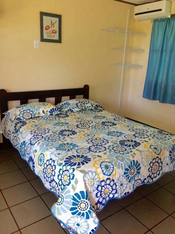 Roca Mar Playa Bonita Hotel Puerto Limon Buitenkant foto