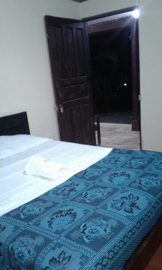 Roca Mar Playa Bonita Hotel Puerto Limon Buitenkant foto