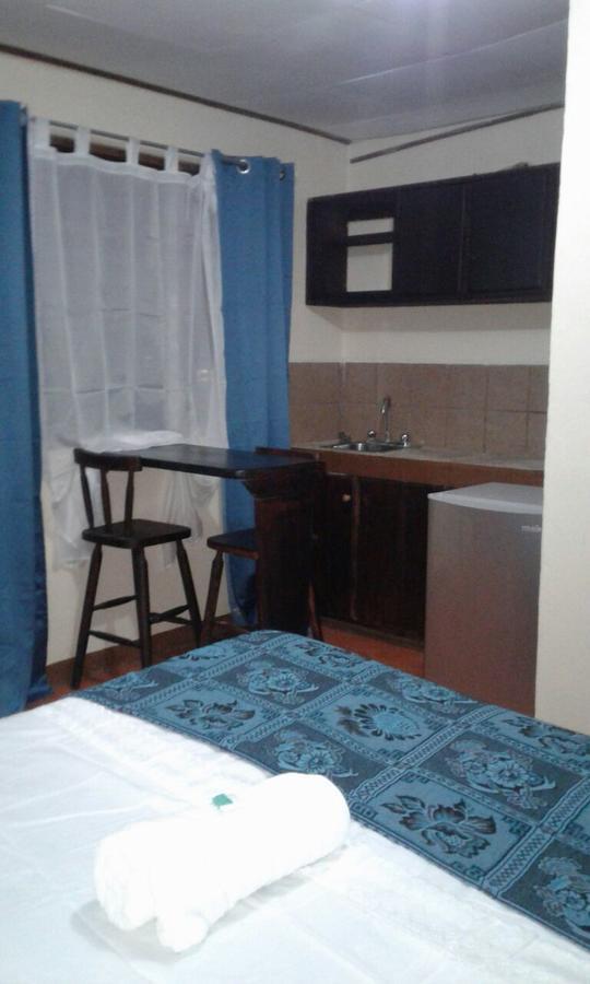 Roca Mar Playa Bonita Hotel Puerto Limon Buitenkant foto