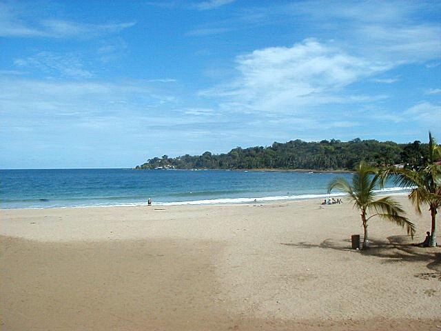 Roca Mar Playa Bonita Hotel Puerto Limon Buitenkant foto