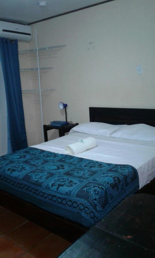 Roca Mar Playa Bonita Hotel Puerto Limon Buitenkant foto