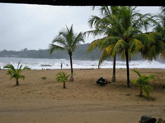 Roca Mar Playa Bonita Hotel Puerto Limon Buitenkant foto