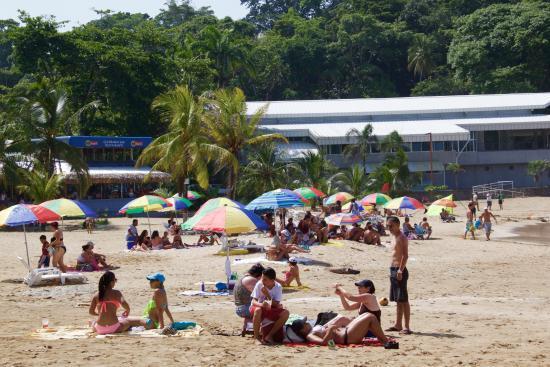 Roca Mar Playa Bonita Hotel Puerto Limon Buitenkant foto