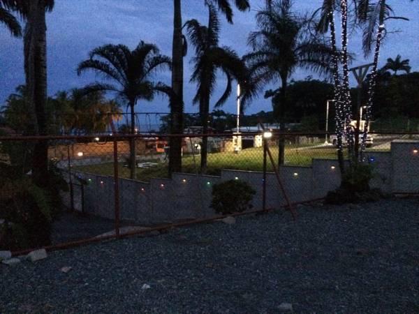 Roca Mar Playa Bonita Hotel Puerto Limon Buitenkant foto