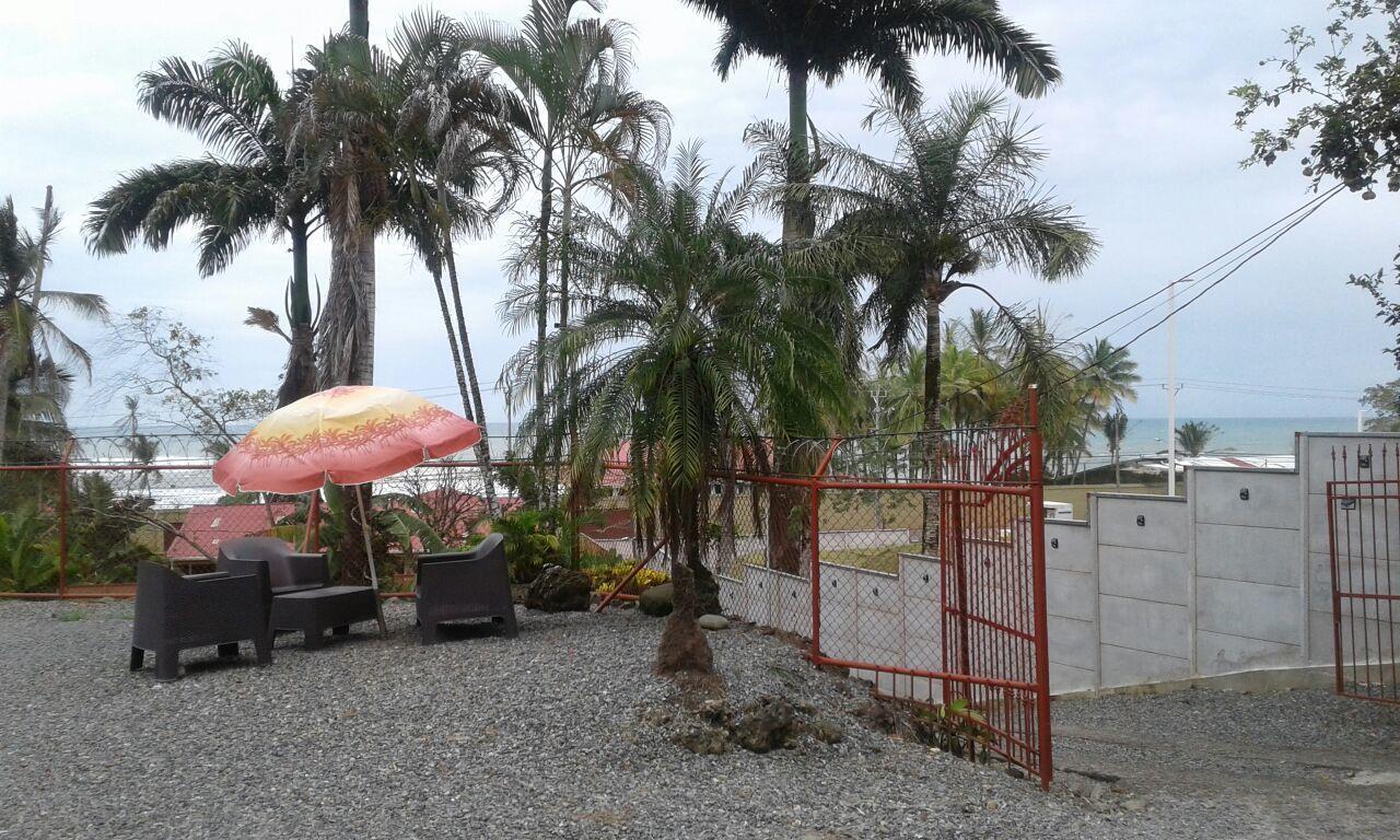 Roca Mar Playa Bonita Hotel Puerto Limon Buitenkant foto