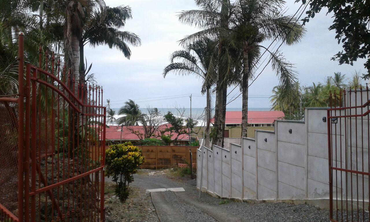Roca Mar Playa Bonita Hotel Puerto Limon Buitenkant foto