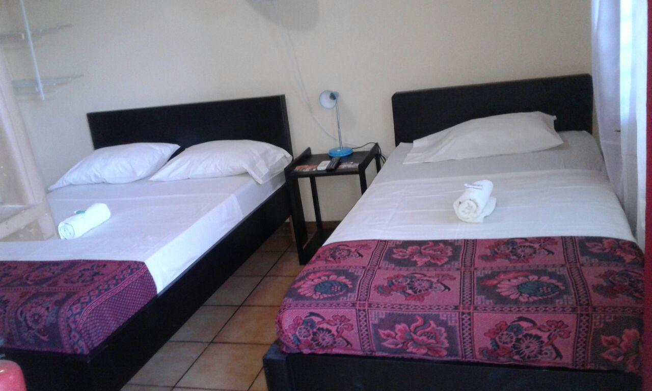 Roca Mar Playa Bonita Hotel Puerto Limon Buitenkant foto